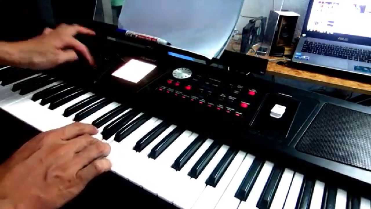 Ưu điểm của đàn organ cho người chơi