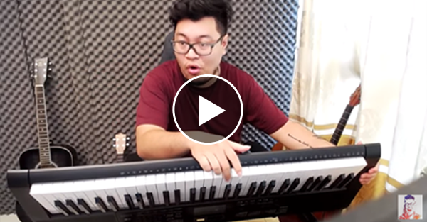 Video hướng dẫn cách chọn đàn Organ 
