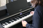 Cách bảo quản đàn piano điện khí hậu thời tiết việt nam