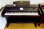 Kinh nghiệm mua đàn Piano cũ
