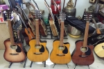 Hoàng Piano - Cửa hàng đàn guitar chính hãng