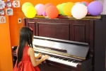Khi nào nên cho trẻ học đàn Piano
