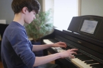 Mua đàn Piano điện cho bé loại nào giá rẻ