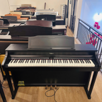 Đàn Piano Điện Roland HP-506