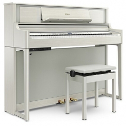 Đàn piano điện Roland LX705