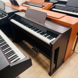 Đàn piano điện Casio AP-460 