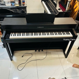 Đàn Piano điện Yamaha CLP-535
