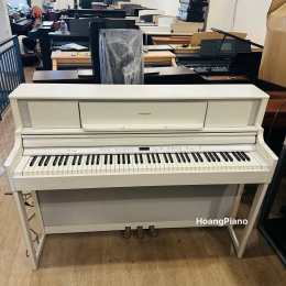 Đàn piano điện Roland LX705