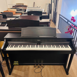 Đàn Piano Điện Roland HP-506