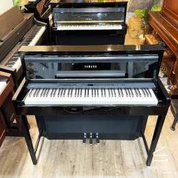 Đàn Piano điện Yamaha CLP-S408 PE