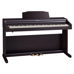 Đàn Piano Điện RoLand HP 302CR