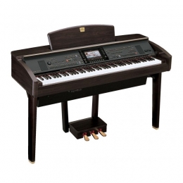 Đàn Piano Điện Yamaha CVP 307